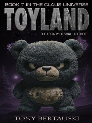 cover image of Toyland